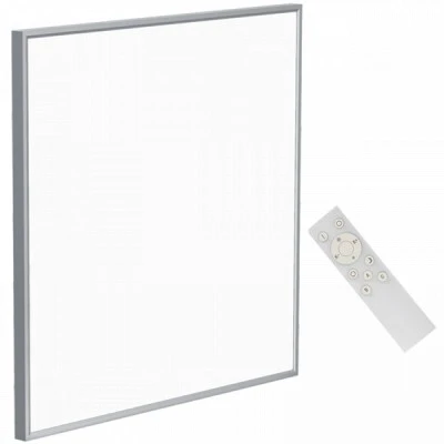 Led Panel αλουμινίου 595x595x23 40W 220-240V 1360lm CCT 2700-6500k 1360lm με RemoteControl Led Panel αλουμινίου 595x595x23 40W 220-240V 1360lm CCT 2700-6500k 1360lm με RemoteControl