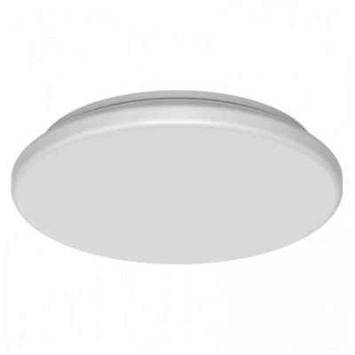 Πλαφονιέρα οροφής LED LUNA 14W CCT2700-6500k Φ300xh65 1200lm δέσμης 110° 25000h Πλαφονιέρα οροφής LED LUNA 14W CCT2700-6500k Φ300xh65 1200lm δέσμης 110° 25000h