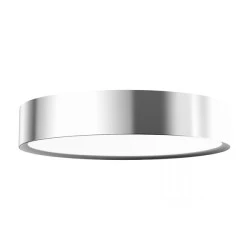 Πλαίσιο LUNA Decorative Ring χρώμιο επιμετάλλωση Φ312x61 Πλαίσιο LUNA Decorative Ring χρώμιο επιμετάλλωση Φ312x61