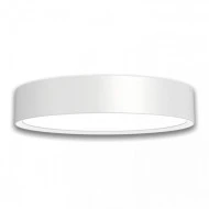 Πλαίσιο LUNA Decorative Ring λευκό Φ412x61