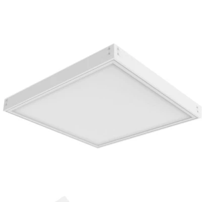 Κιτ για επίτοιχη εγκατάσταση panel 595x595x10 Κιτ για επίτοιχη εγκατάσταση panel 595x595x10