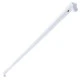 Σκαφάκι LED T8 για 1 λάμπα 1x1.50mt L1500xW33xH50mm με τροφοδοσία στο 1 άκρο