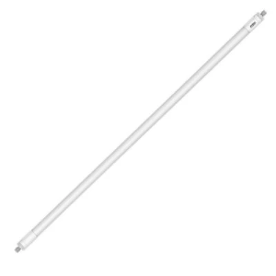 Φωτιστικό LED T8 26W 220-240VAC ψυχρό φως 6500k 3000lm δέσμης 170° 1200mm IP65 συνδεόμενο Φωτιστικό LED T8 26W 220-240VAC ψυχρό φως 6500k 3000lm δέσμης 170° 1200mm IP65 συνδεόμενο