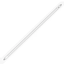 Φωτιστικό LED T8 32W 220-240V AC ψυχρό λευκό φως 6500k 4100lm 1500x43x43mm συνδεόμενο IP65