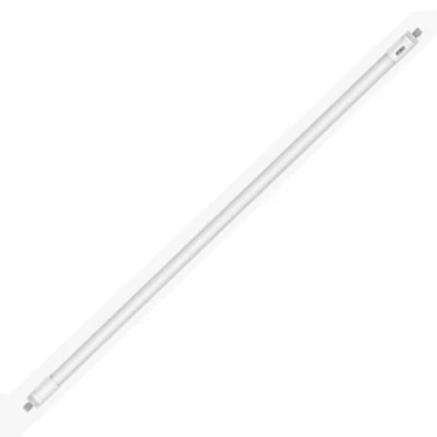 Φωτιστικό LED T8 32W 220-240V AC ψυχρό λευκό φως 6500k 4100lm 1500x43x43mm συνδεόμενο IP65