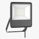 Προβολέας LED FloodLight black 50W 220-240V ψυχρό φως 6500k 4500lm δέσμης 110° στεγανός IP65