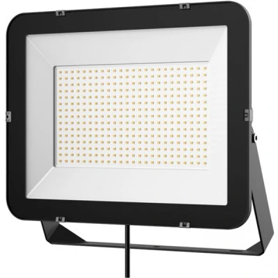 Προβολέας LED FloodLight 200W 220-240V θερμό φως 3000k 22000lm δέσμης 110° στεγανός IP65 Προβολέας LED FloodLight 200W 220-240V θερμό φως 3000k 22000lm δέσμης 110° στεγανός IP65