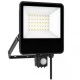 Προβολέας LED 50W 220-240V ψυχρό φως 6500k 4500lm με αισθητήρα μέρας νύχτας & κίνησης IP65 Προβολέας LED 50W 220-240V ψυχρό φως 6500k 4500lm με αισθητήρα μέρας νύχτας & κίνησης IP65