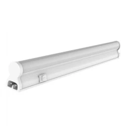 Φωτιστικό πάγκου κουζίνας Led T5 Batten 3.8W ενδιάμεσο φως 4000k 350lm 328x24xh38mm με διακόπτη Φωτιστικό πάγκου κουζίνας Led T5 Batten 3.8W ενδιάμεσο φως 4000k 350lm 328x24xh38mm με διακόπτη