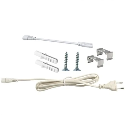 Led φωτιστικό πάγκου κουζίνας T5 Batten 10W 220-240V ενδιάμεσο φως 4000k 1000lm με διακόπτη