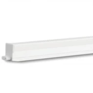 Led φωτιστικό πάγκου κουζίνας T5 16W 1300lm 4000k ενδιάμεσο λευκό φως 1182x24xh35.6mm χωρίς διακόπτη