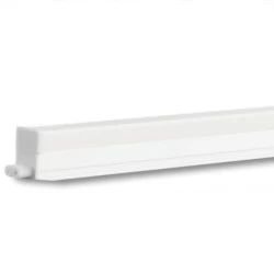 Led φωτιστικό πάγκου κουζίνας T5 4W 330lm 6500k ψυχρό λευκό φως 321x24xh35.6mm χωρίς διακόπτη