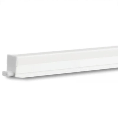 Led φωτιστικό πάγκου κουζίνας T5 4W 330lm 6500k ψυχρό λευκό φως 321x24xh35.6mm χωρίς διακόπτη