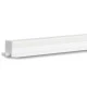 Led φωτιστικό πάγκου κουζίνας T5 4W 330lm 6500k ψυχρό λευκό φως 321x24xh35.6mm χωρίς διακόπτη