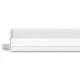 Led φωτιστικό πάγκου κουζίνας T5 4W 330lm 6500k ψυχρό λευκό φως 321x24xh35.6mm χωρίς διακόπτη