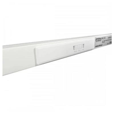 Φωτιστικό led T5 smart 3cct με διακόπτη 4W διαστάσεων 312x22xh35.3mm
