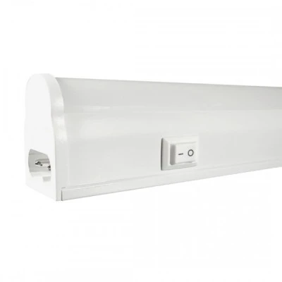 Φωτιστικό πάγκου κουζίνας led smart T5 8W 3CCT με διακόπτη 612x22xh35.3mm Φωτιστικό πάγκου κουζίνας led smart T5 8W 3CCT με διακόπτη 612x22xh35.3mm