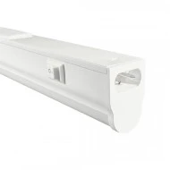 Φωτιστικό πάγκου κουζίνας led smart T5 11W 3CCT με διακόπτη διαστάσεων 912x22xh35.3mm Φωτιστικό πάγκου κουζίνας led smart T5 11W 3CCT με διακόπτη διαστάσεων 912x22xh35.3mm