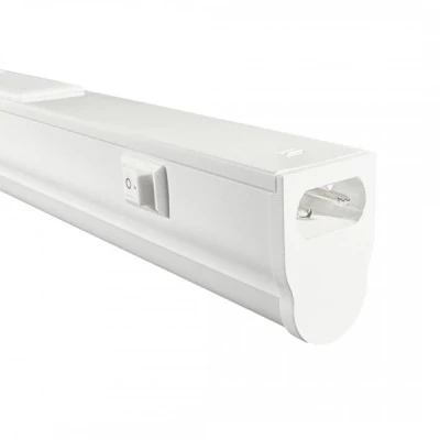 Φωτιστικό πάγκου κουζίνας led smart T5 11W 3CCT με διακόπτη διαστάσεων 912x22xh35.3mm Φωτιστικό πάγκου κουζίνας led smart T5 11W 3CCT με διακόπτη διαστάσεων 912x22xh35.3mm