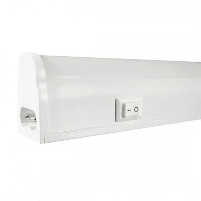 Led φωτιστικό πάγκου κουζίνας smart T5 19W 3CCT με διακόπτη & διαστάσεις 1512x22xh35.3mm 