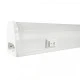 Led φωτιστικό πάγκου κουζίνας smart T5 19W 3CCT με διακόπτη & διαστάσεις 1512x22xh35.3mm 