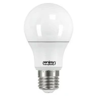 Λάμπα led A60 αχλάδι Ε27 13.5W 230V 4000k ενδιάμεσο λευκό φως δέσμης 230° 1521 lumen 15000h