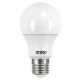 Λάμπα led A60 αχλάδι Ε27 13.5W 230V 4000k ενδιάμεσο λευκό φως δέσμης 230° 1521 lumen 15000h
