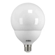 Λάμπα led Ρ45 Ε27 BALL G120 20W 6500k ψυχρό λευκό φως 2452lm δέσμης 200° 15000h