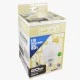Λάμπα led Ρ45 Ε27 BALL G120 20W 6500k ψυχρό λευκό φως 2452lm δέσμης 200° 15000h Λάμπα led Ρ45 Ε27 BALL G120 20W 6500k ψυχρό λευκό φως 2452lm δέσμης 200° 15000h