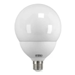 Λάμπα led Ρ45 Ε27 BALL G120 20W 2700k θερμό λευκό φως 2452lm δέσμης 200° 15000h