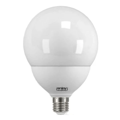 Λάμπα led Ρ45 Ε27 BALL G120 20W 6500k ψυχρό λευκό φως 2452lm δέσμης 200° 15000h Λάμπα led Ρ45 Ε27 BALL G120 20W 6500k ψυχρό λευκό φως 2452lm δέσμης 200° 15000h