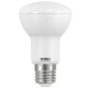 Λάμπα led R63 Ε27 5.4W 4000k ενδιάμεσο λευκό φως 600lm τύπου καθρέπτου 15000h