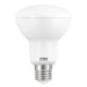 Λάμπα led R80 Ε27 7.3W 230V 4000k ενδιάμεσο λευκό φως 800lm τύπου καθρέπτου