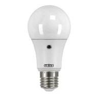 Λάμπα SmartLED με φωτοκύτταρο ημέρας - νύχτας Ε27 A60 9W 4000k ενδιάμεσο λευκό φως 806lm