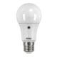 Λάμπα SmartLED με φωτοκύτταρο ημέρας - νύχτας Ε27 A60 9W 4000k ενδιάμεσο λευκό φως 806lm Λάμπα SmartLED με φωτοκύτταρο ημέρας - νύχτας Ε27 A60 9W 4000k ενδιάμεσο λευκό φως 806lm