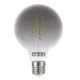 Λάμπα led Filament filament smoky E27 4.5W 230V G95 4000k ενδιάμεσο λευκό φως 250lm ντιμαριζόμενη Λάμπα led Filament filament smoky E27 4.5W 230V G95 4000k ενδιάμεσο λευκό φως 250lm ντιμαριζόμενη