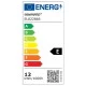 Λάμπα LED FILAMENT CLEAR A67 E27 11.5W 220-240V θερμό φως 3000k 1521lm δέσμης 320° 15000h Λάμπα LED FILAMENT CLEAR A67 E27 11.5W 220-240V θερμό φως 3000k 1521lm δέσμης 320° 15000h