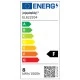 Λάμπα LED FILAMENT CLEAR E27 ST64 7.8W 220-240V θερμό φως 3000k 806lm δέσμης 320° ντιμαριζόμενη Λάμπα LED FILAMENT CLEAR E27 ST64 7.8W 220-240V θερμό φως 3000k 806lm δέσμης 320° ντιμαριζόμενη