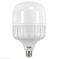 Λάμπα LED High Power Ε27 T80 20W 4000k ενδιάμεσο λευκό φως 2700lm δέσμης 180° 25000h
