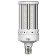 Λάμπα led μεγάλης ισχύος Ε40 80W ενδιάμεσο φως 4000k 10400lm στεγανή IP64 για επαγγελματικούς χώρους