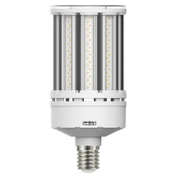 Λάμπα led μεγάλης ισχύος Ε40 HD 100W 120-277V 4000k ενδιάμεσο λευκό φως 13000lm στεγανή IP64
