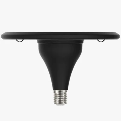 Λάμπα LED UFO Ε40 100W 230V 4000k ενδιάμεσο λευκό φως 14000lm δέσμης 90° στεγανή IP65 Λάμπα LED UFO Ε40 100W 230V 4000k ενδιάμεσο λευκό φως 14000lm δέσμης 90° στεγανή IP65