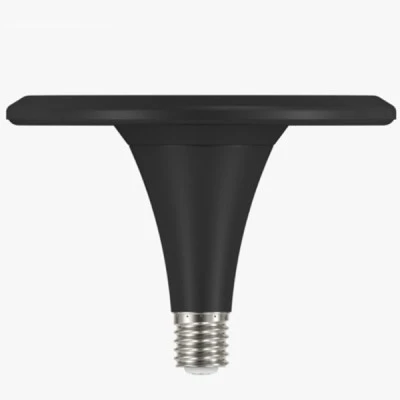 Λάμπα LED UFO Ε40 78W 230V 4000k ενδιάμεσο λευκό φως 11000lm δέσμης 90° στεγανή IP65 Λάμπα LED UFO Ε40 78W 230V 4000k ενδιάμεσο λευκό φως 11000lm δέσμης 90° στεγανή IP65