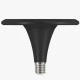 Λάμπα LED UFO Ε40 78W 230V 4000k ενδιάμεσο λευκό φως 11000lm δέσμης 90° στεγανή IP65 Λάμπα LED UFO Ε40 78W 230V 4000k ενδιάμεσο λευκό φως 11000lm δέσμης 90° στεγανή IP65