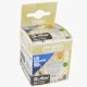 Λάμπα LED GU10 Ø50mm 5W 230V 4000k ενδιάμεσο λευκό φως 540lm δέσμης 36° 15000h ντιμαριζόμενη
