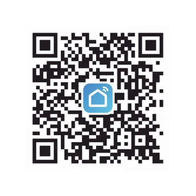 Λάμπα LED FILAMENT E27 G95 SMART Wi-Fi+BLE ON/OFF 4.5W θερμό φως 2200k 350lm 320° ντιμαριζόμενη