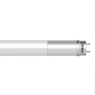 Λάμπα LED T8 G13 κρεοπωλείου 11.6W 230V 3300k θερμό λευκό φως 1100lm Ø26.9x1200mm 1 άκρου