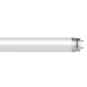 Λάμπα LED T8 G13 Ø28x1500mm 22W 230V 6500k ψυχρό λευκό φως 2200lm alluminium caps 1 άκρου