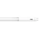 Λάμπα LED T5 36W 220-240V ενδιάμεσο φως 4000k 5600lm 1500mm δέσμης 180° ενός άκρου 50000h