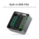 Mini PC Beelink EQi12-D4 , Intel Core i3-1220P, με 16GB RAM DDR4, 500GB M.2 SSD, Win 11 Pro